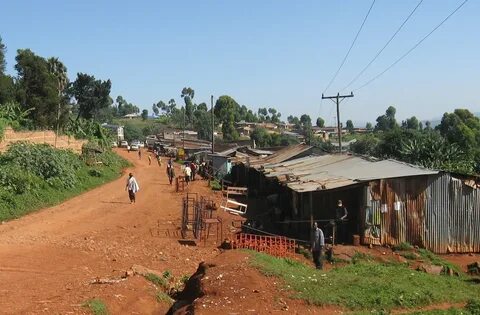 Kisii