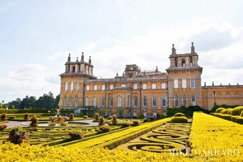 Oxfordshire