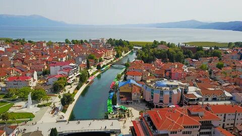 Struga Belediyesi