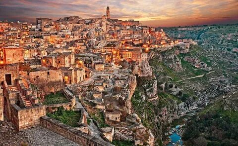 Matera