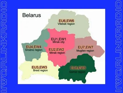 Mogilev Bölgesi