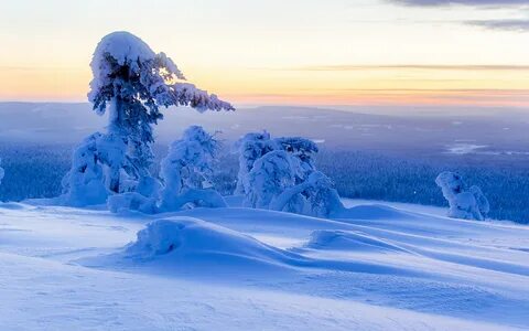 Lapland