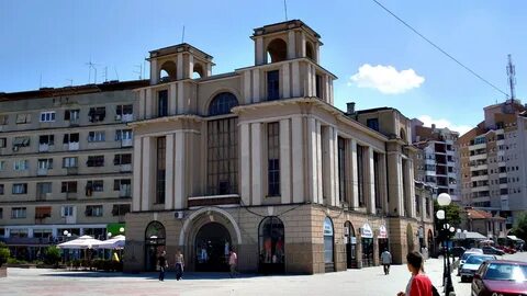 Kumanovo Belediyesi