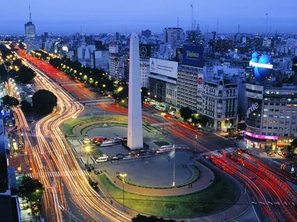 Buenos Aires Ciudad Otonoması