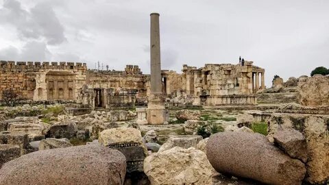 Baalbek-Hermel