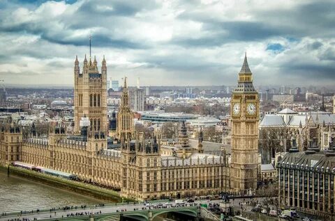 Westminster Şehri