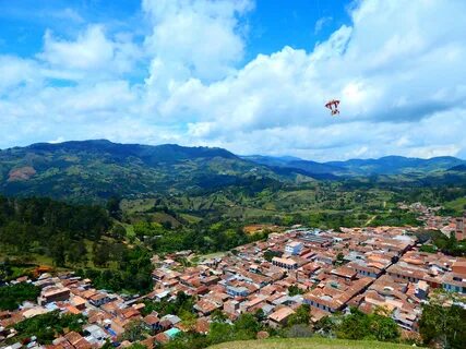 Antioquia