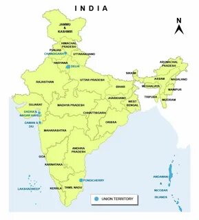 Dadra ve Nagar Haveli ve Daman ve Diu