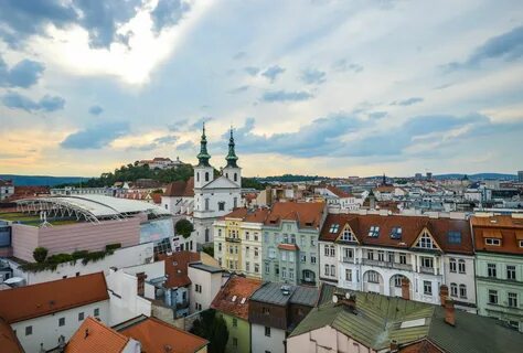 Brno-město