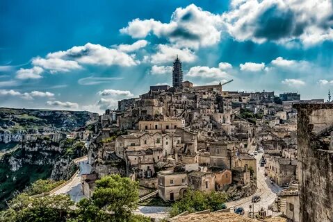 Basilicata
