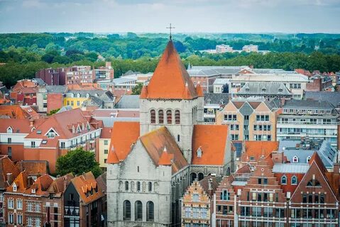 Hainaut