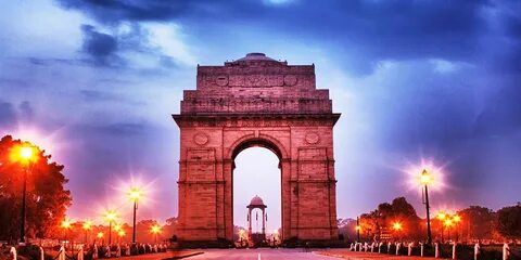 Delhi