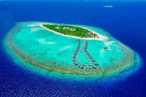Gaafu Dhaalu Atolü