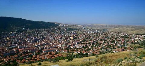 Yozgat