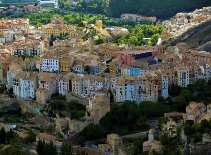 Cuenca