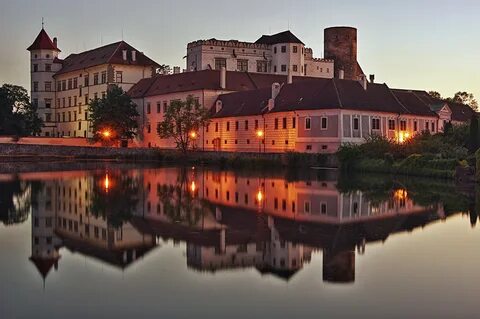 Jindřichův Hradec