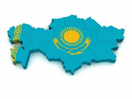 Batı Kazakistan Eyaleti