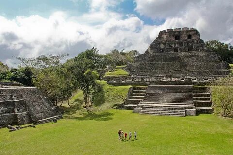 Belize Bölgesi