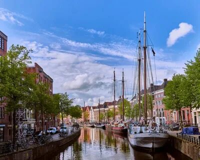 Groningen