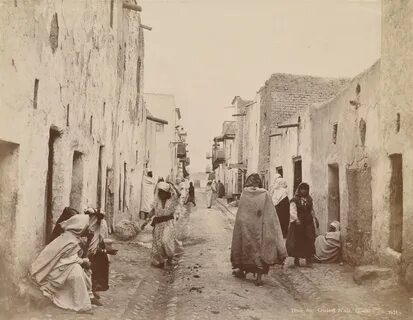 Biskra
