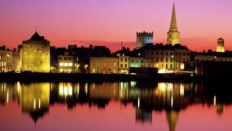 Waterford