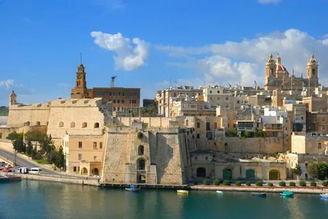 Cospicua