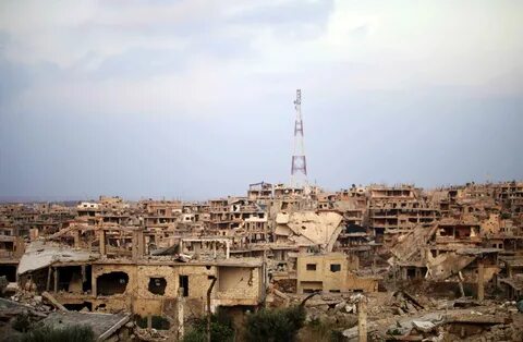 Daraa