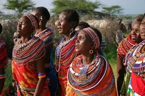 Samburu