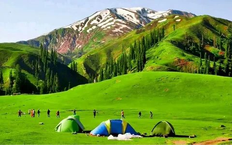Gilgit-Baltistan
