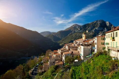 Alpes-Maritimes