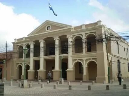 Comayagua Departmanı