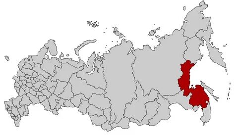 Habarovsk Krayı