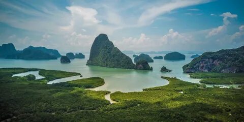 Phangnga