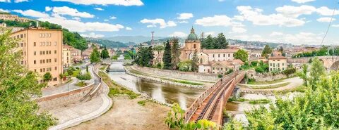 Cosenza