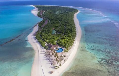 Haa Dhaalu Atolü
