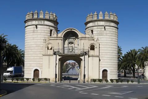 Badajoz