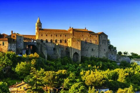 Viterbo