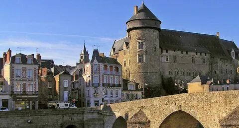 Mayenne