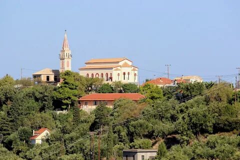 İyon Adaları Bölgesi