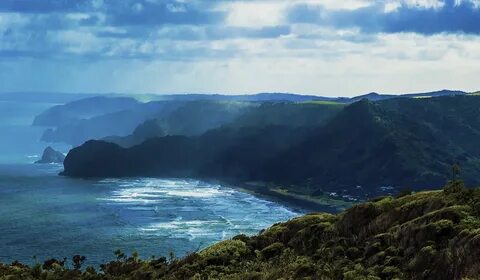 Batı Kıyısı Bölgesi