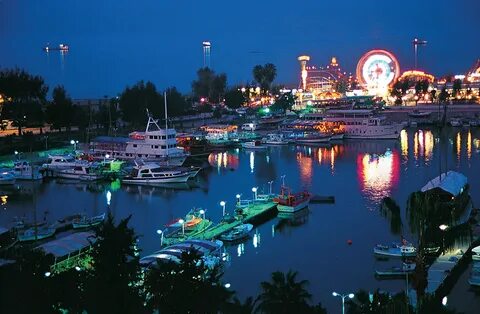 Mersin