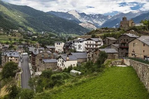 La Massana