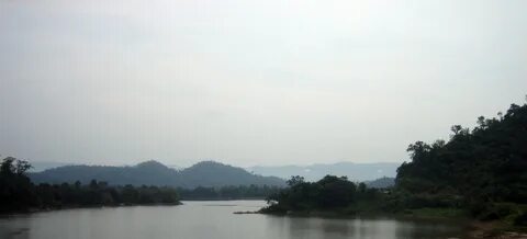 Bolikhamsai Eyaleti