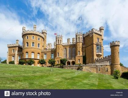 Leicestershire