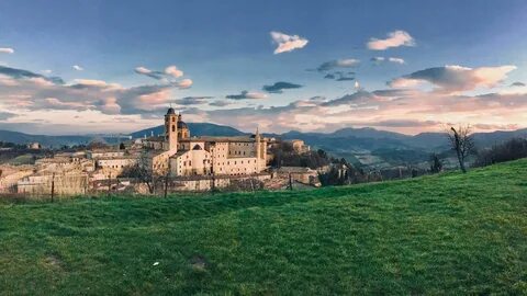 Marche
