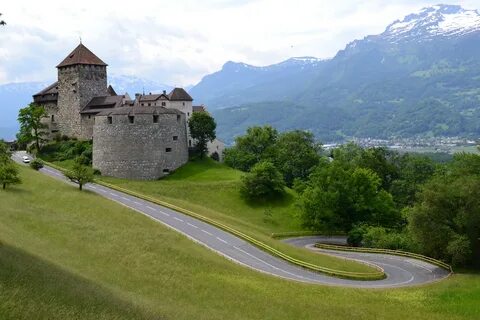 Vaduz