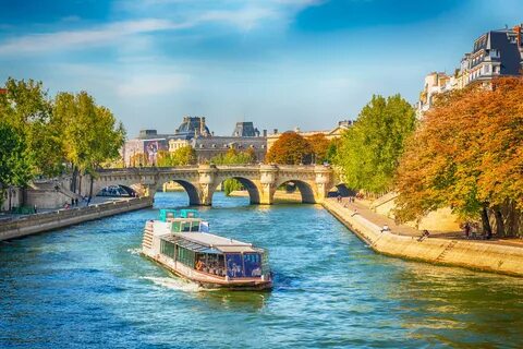 Seine-Denizcilik