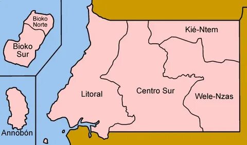 Bioko Sur İli