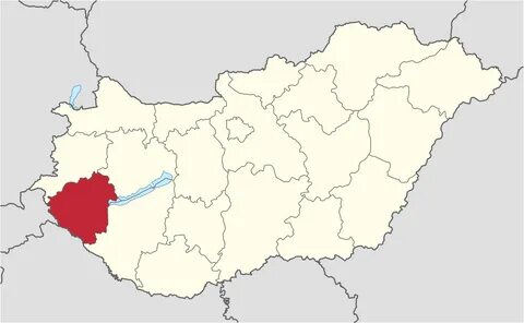 Zala İlçesi