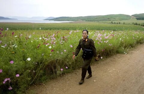 Kuzey Hwanghae Eyaleti